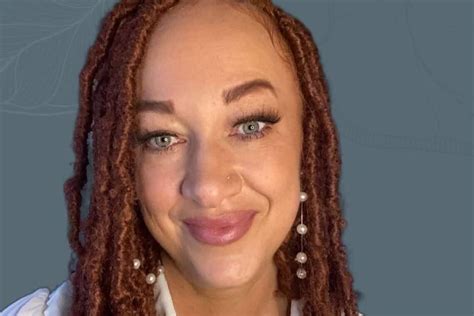 rachel dolezal pussy|Rachel